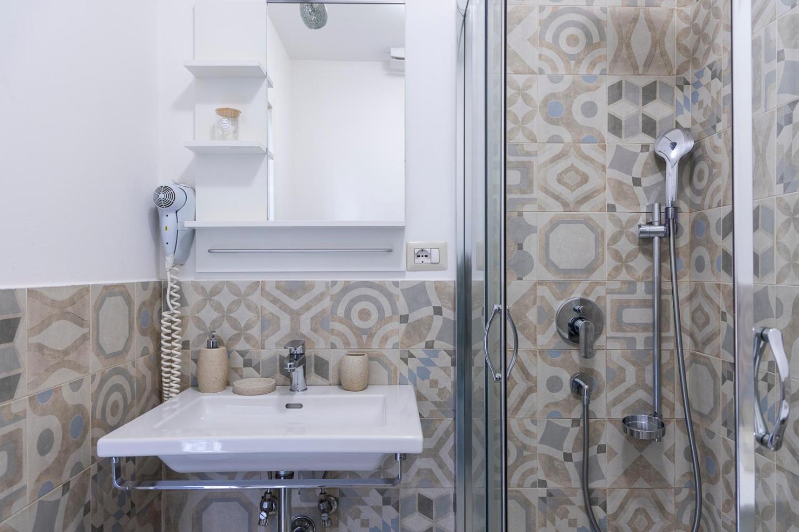 B&B Domus Aurea — Photos 3